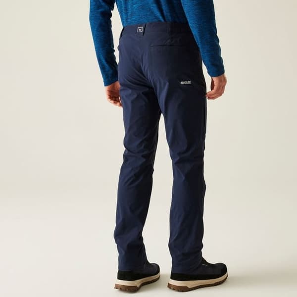 Regatta Highton Winter vandringsbyxor