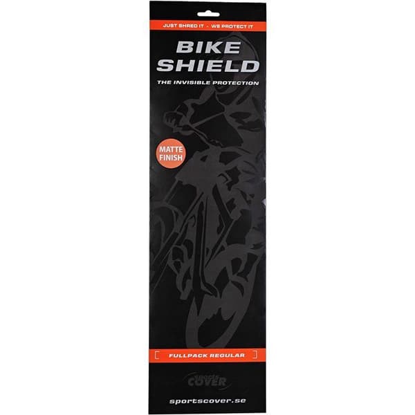 Bikeshield Fullpack Regular skyddskit