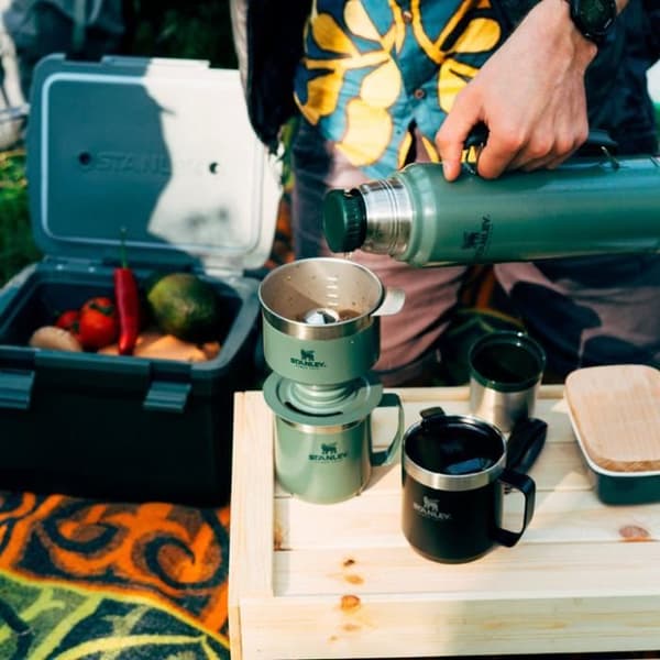 Stanley The Easy-Brew Pour Over Set