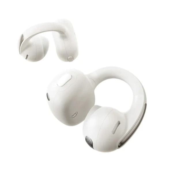 Baseus Bowie MC1 USB‑C Bluetooth-hörlurar Vita