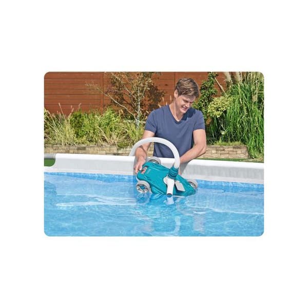 Automatisk poolstädare Bestway 58665