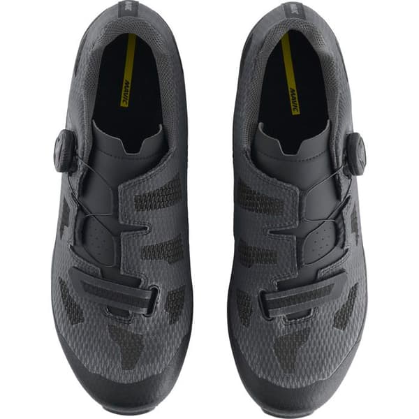 Mavic Crossmax SL II - svart/svart