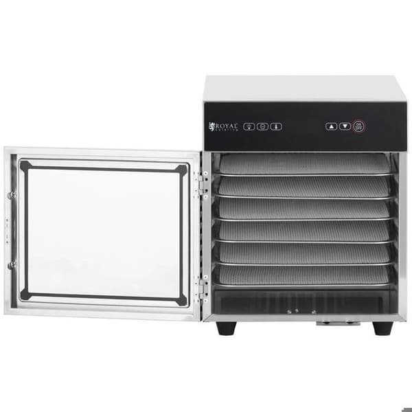 Avfuktare alim RCDA-500/15S