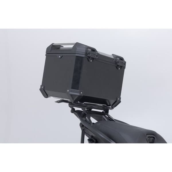 Topcase moto SW-Motech DUSC Ducati Multistrada V4