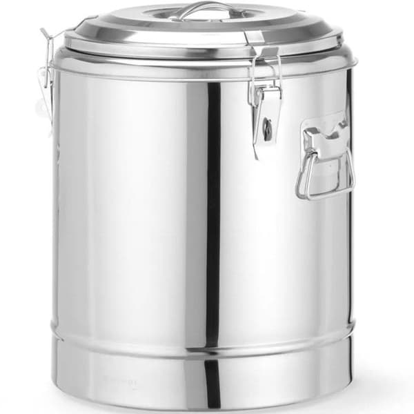 Isolerad matbehållare Thermos Kitchen Line STAL 23 l