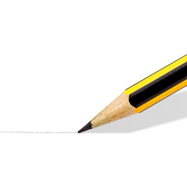 STAEDTLER Noris 120 Penna H 2 mm