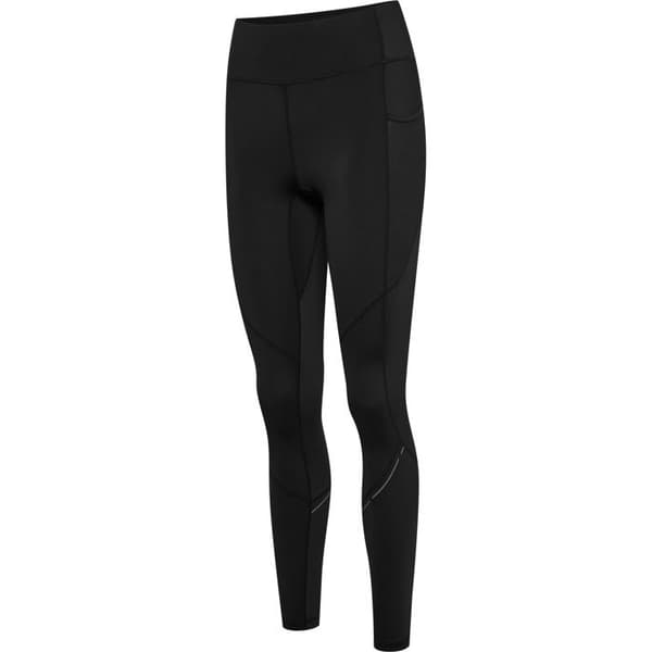 Newline Race damleggings - svart