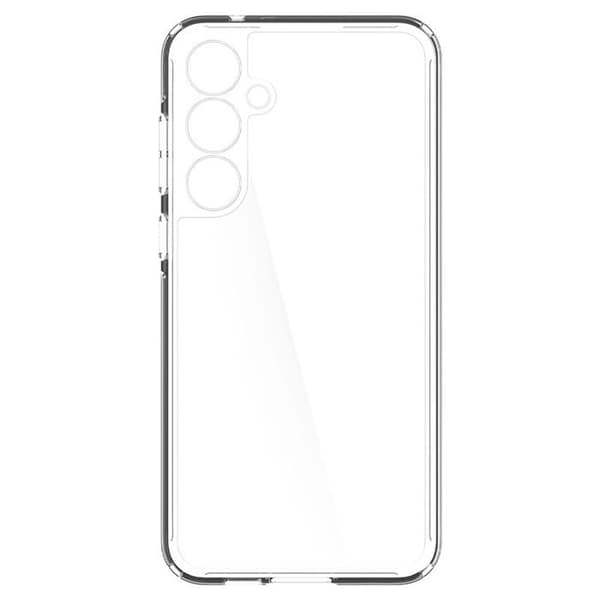 Coque Spigen Ultra Hybrid för Samsung Galaxy A55 5G (transparent)