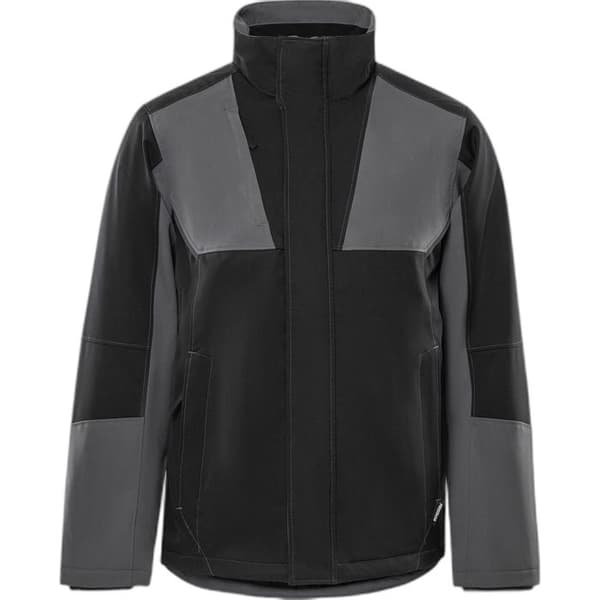 Fristads Softshell 4931 GSW arbetsjacka
