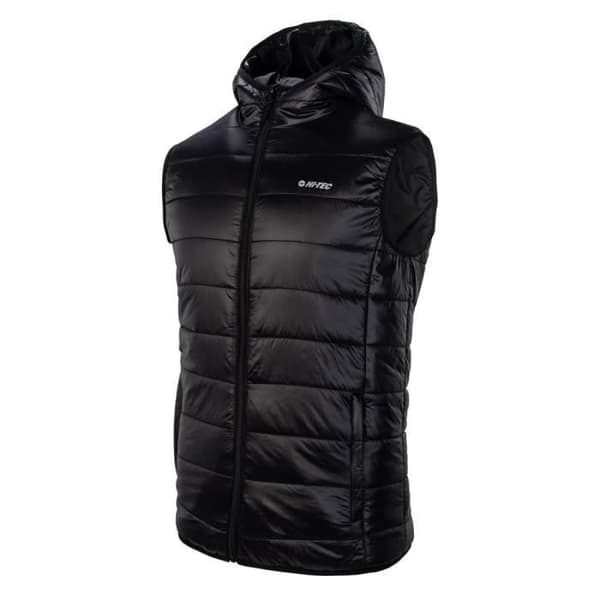 HI-TEC Hanon Väst Svart 34935367332