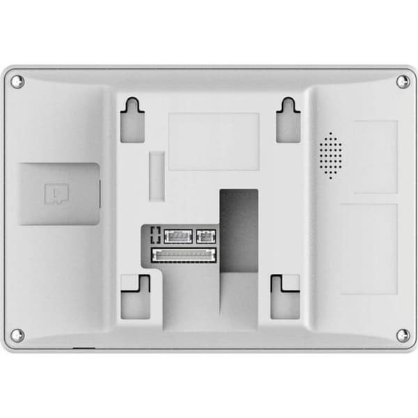 Intercom - video intercom Dahua - VTH5421HW-W - Video intercom-monitor