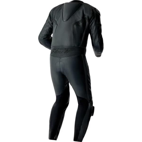 Motorcykelkombination RST S1 D3O