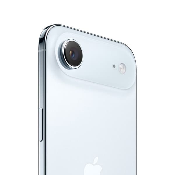 iPhone Apple iPhone Air e-SIM 512GB Blå himmel
