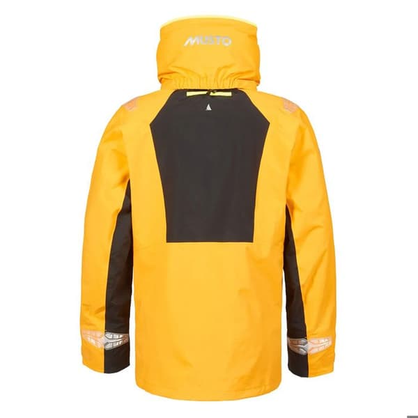 Musto Br2 Offshore 2.0 vattentät jacka