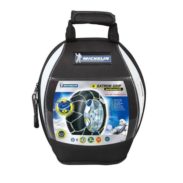 MICHELIN Extrem Grip® Automatic G59 snökedjor