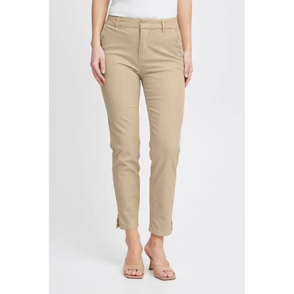 Kvinnor Pulz Jeans Clara byxor