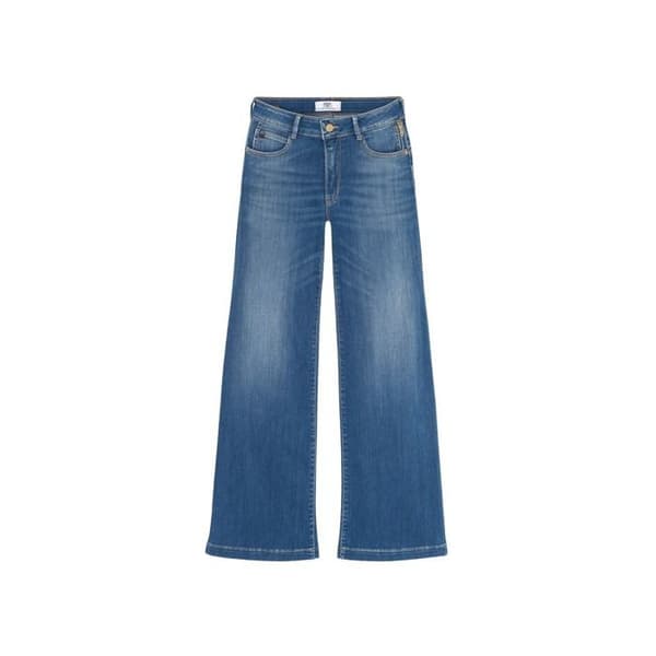 Jeans dam Le Temps des cerises Barcy N°3