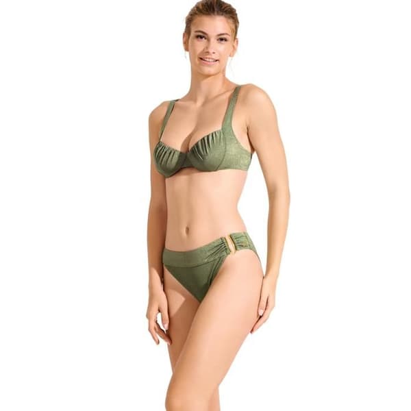 Bikinitopp med bygel dam Lisca Imperia