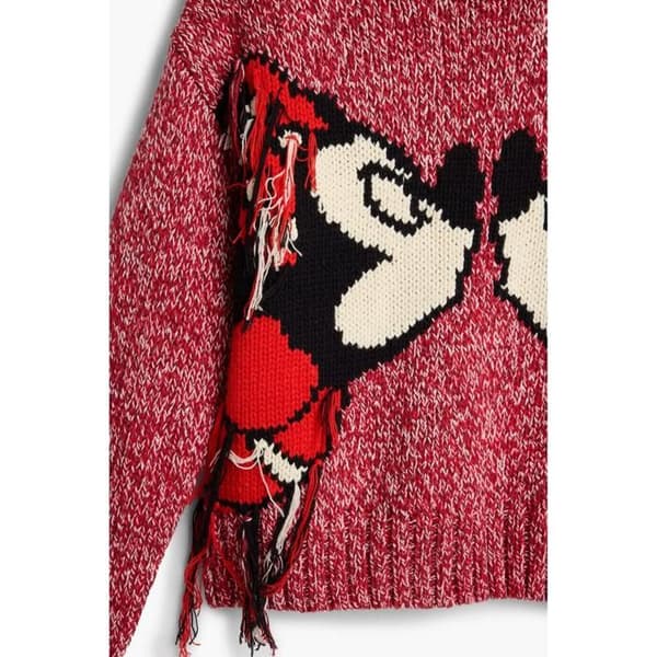 Pull tjej Desigual Univers