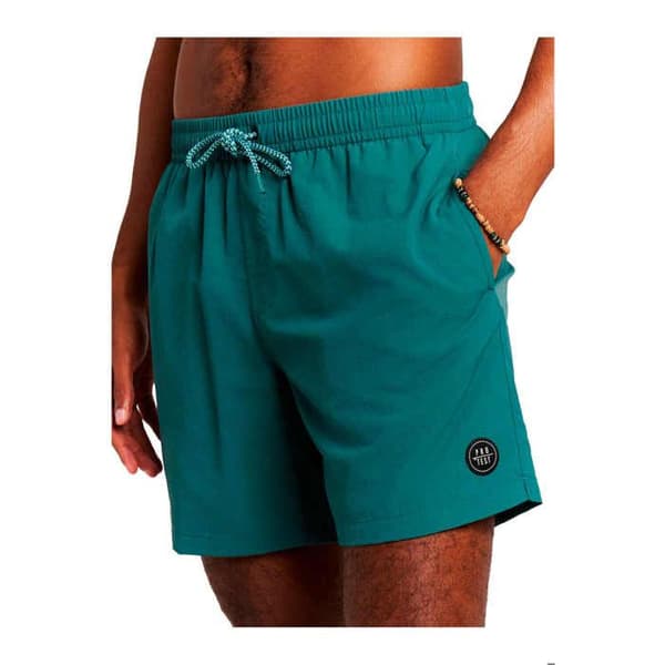 Protestera Snabbare badshorts