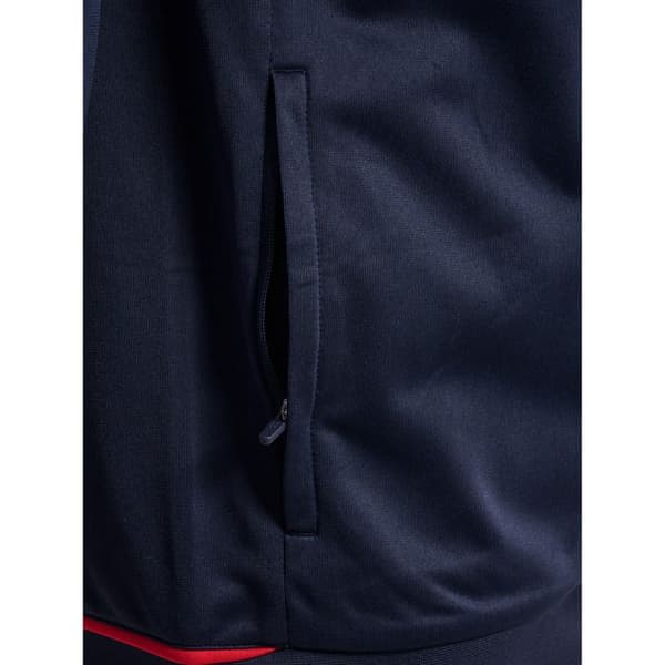 Hummel Core 2.0 träningsjacka