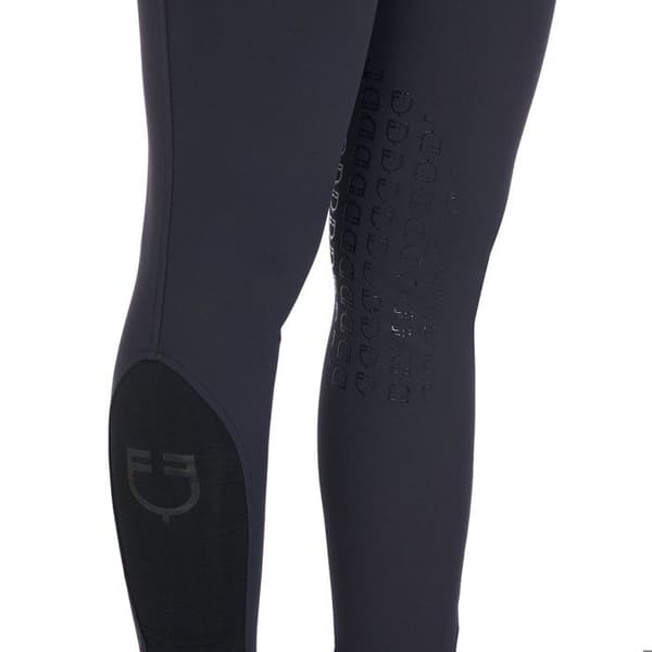 Ridbyxor mid grip dam Equestro Zenda