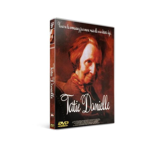 Tatie Danielle DVD