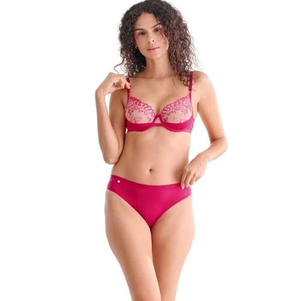 Culotte dam Lisca Highlight