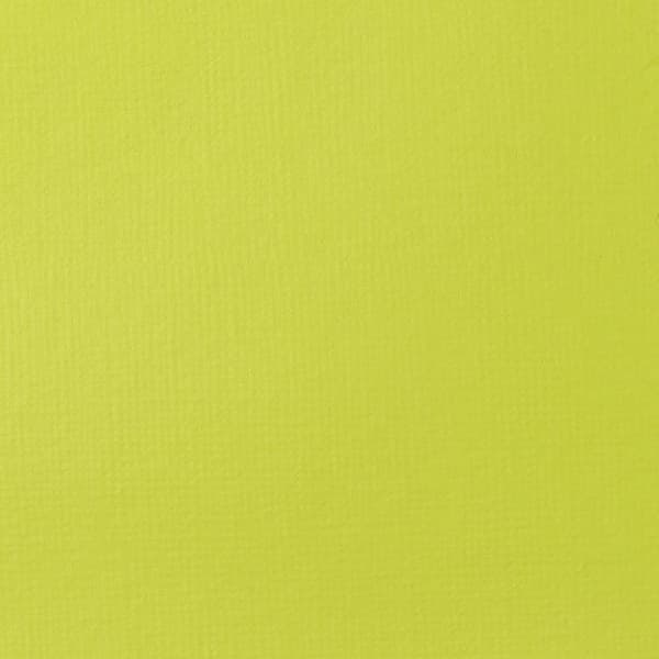 Akrylfärg i 118ml blank gulgrön tub - Liquitex Basics