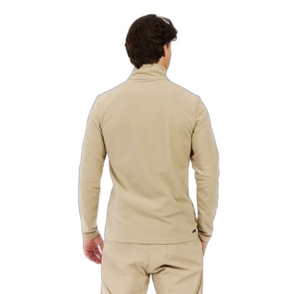 Polaire 1/4 zip Protest Reperfecto