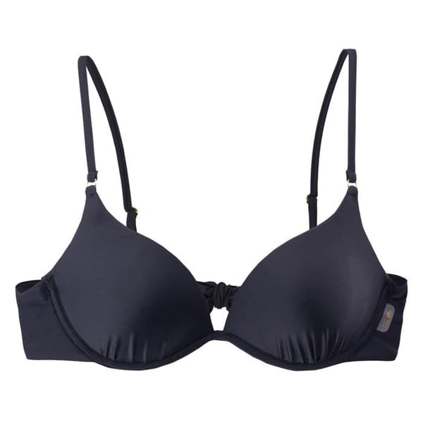 Dam bikiniöverdel Aquawave Grape Top