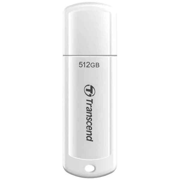 Transcend USB-minne 512 GB TS512GJF730 USB 3.1