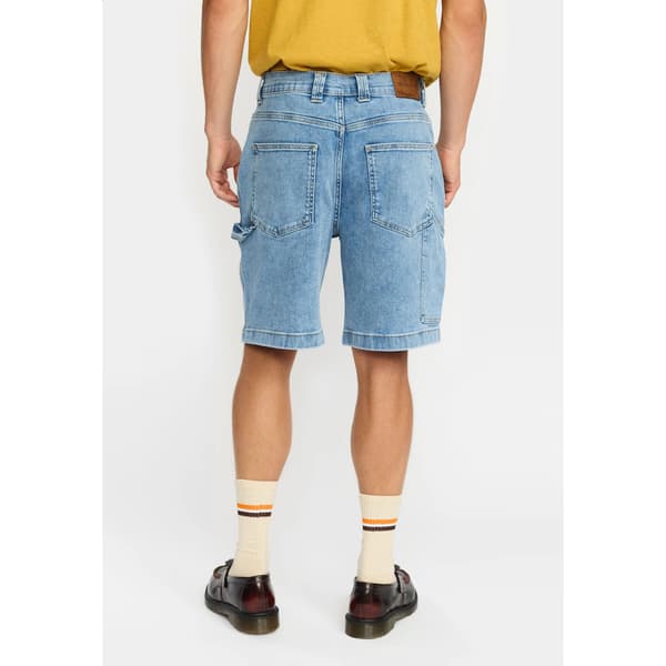 Kort rn jeans Revolution Loose-fit