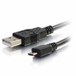 C2G 2.0m USB 2.0