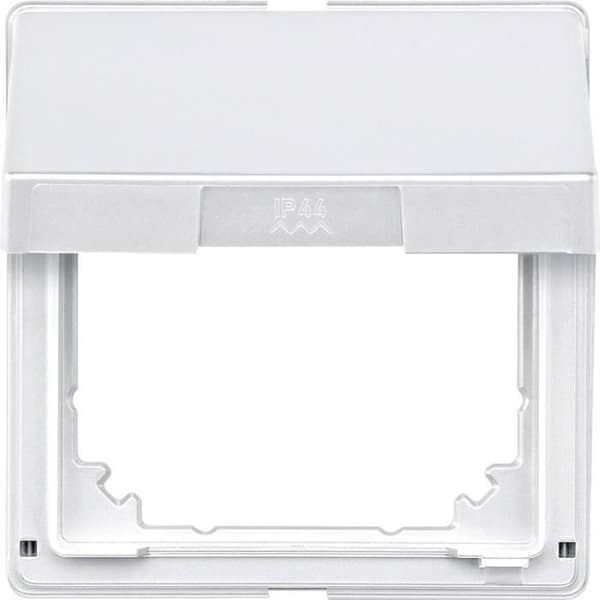 Merten Mellanram Cache Aquadesign polarvit 516519