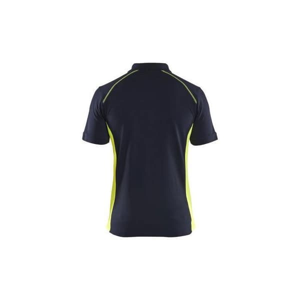 Polo piqué Blaklader
