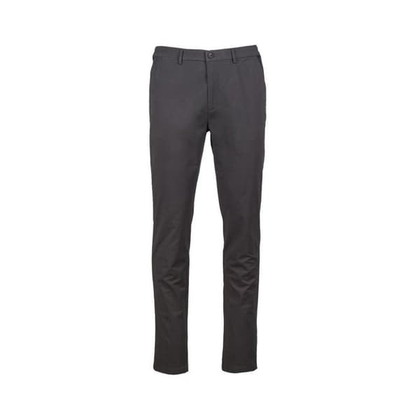 Payper Wear Trendy sommar chinos - grå järn