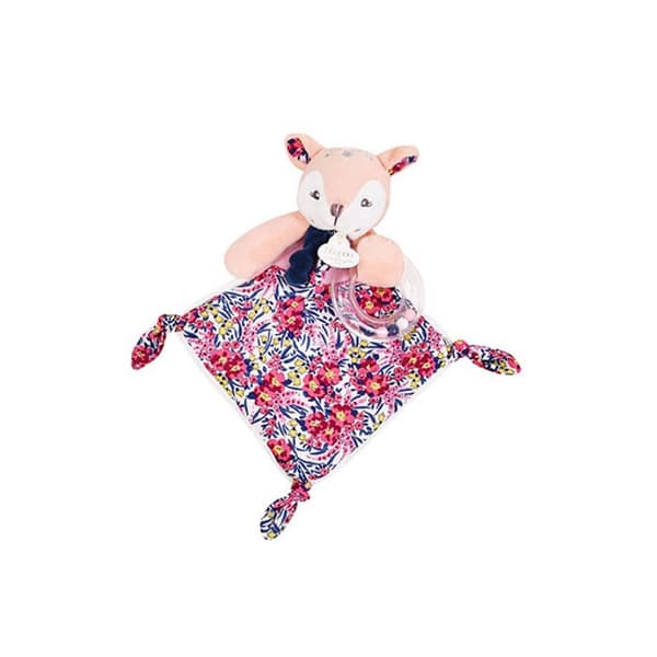 Doudou skramlar Boh älskar Fawn