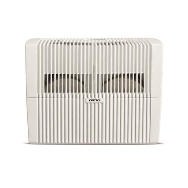 Luftfuktare - Venta - COMFORT PLUS LW45 - Vit/Grå - 10L - 60m²