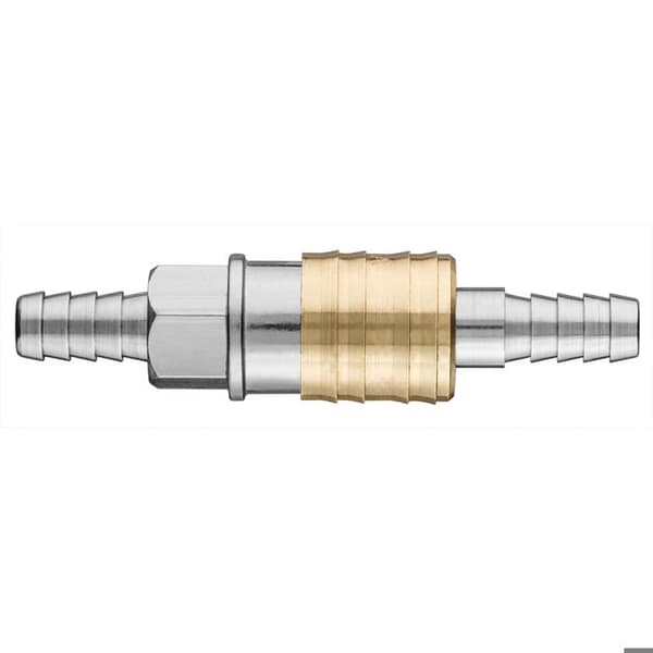 Snabbkoppling - NEO TOOLS - 12-632 - Rostfritt stål - 10 mm - 16 bar