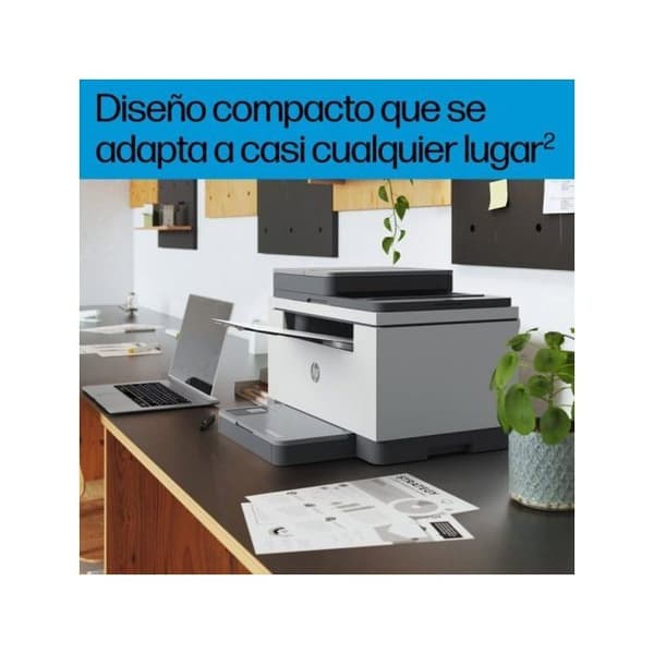 Multifunktionsskrivare - HP - M235sdw - Laser - 27PPM - A4 - Trådlös