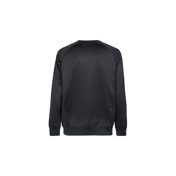 Sweatshirt U-Power York - svart kol