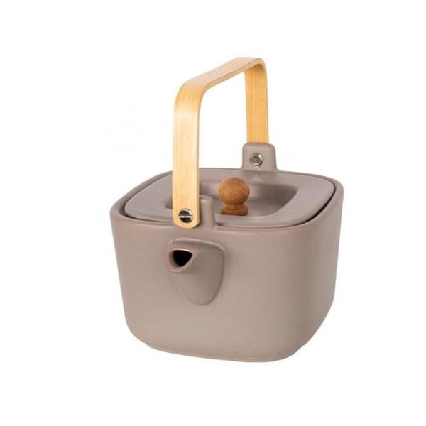 Pichet - Husla - 73973 - Keramik - Beiga - Servettflaska