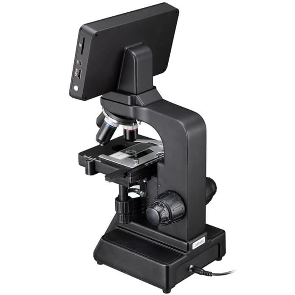 Mikroskop LCD Bresser Researcher
