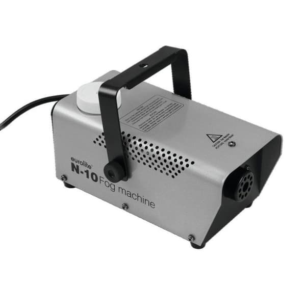 Rökmaskin 230V 500W 50m3/min