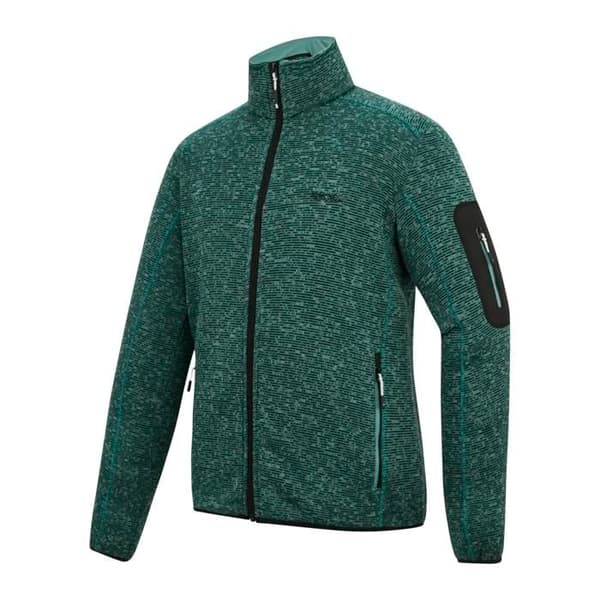 Regatta Newhill zip-up fleece