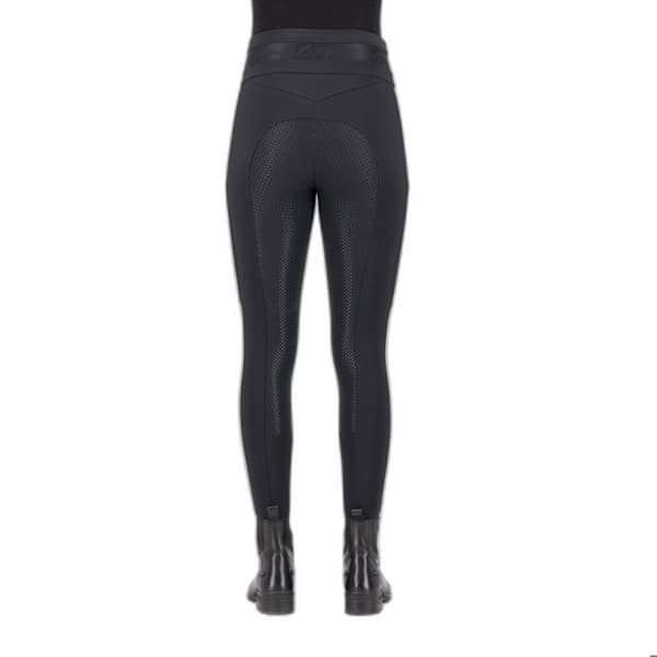 Euro-Star Impress dam ridbyxor med full grip