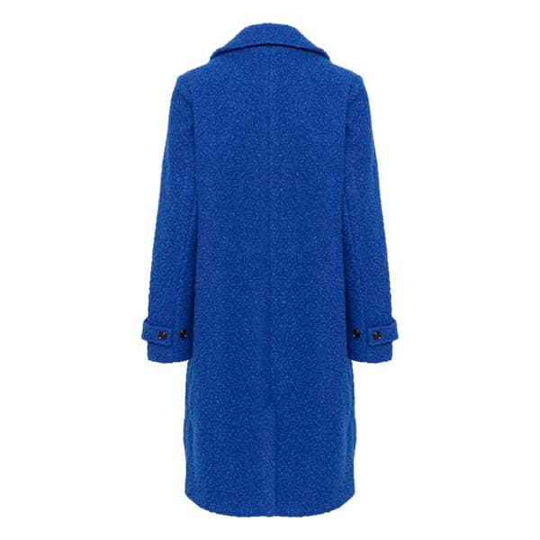 Kvinna Manteau KAFFE Anne