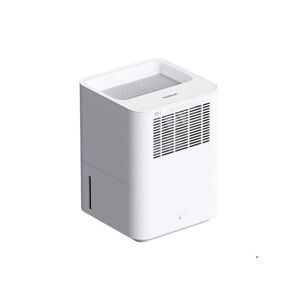 Avdunstningsfuktare - SMARTMI - 3 Lite - 400 ml/h - 3,5 l - Yta 15 m²