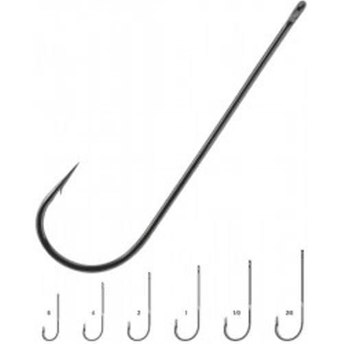 ENKEL SJÖKROK VMC SURFCASTING 7244